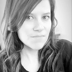 Meet your Posher, Marie-andrée